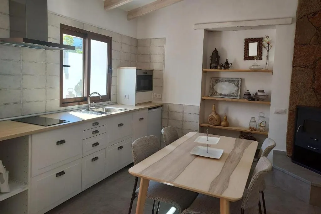 Imagen 5 de holiday home Las Bellas, Adeje