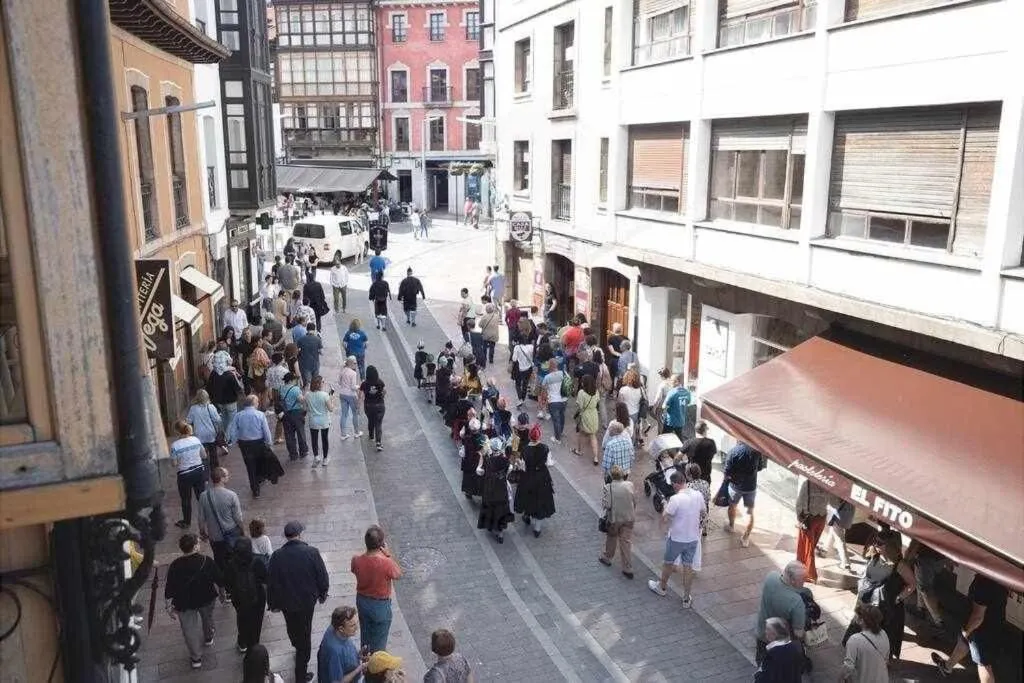 Imagen 7 de Puerto 1 Llanes Suites