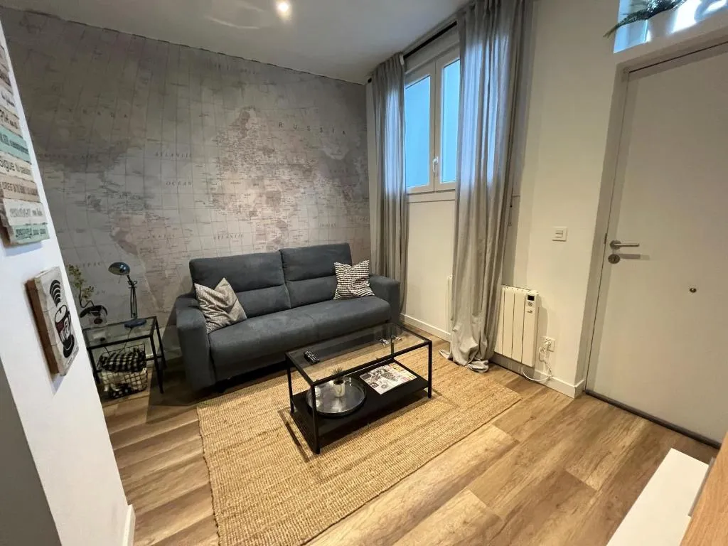 Imagen 4 de Apartamento Donosti Aldea