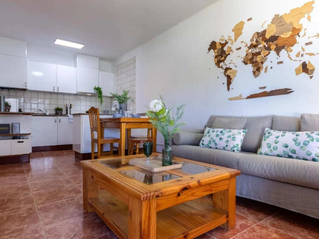 Imagen 7 de Holiday Home Morera by Interhome