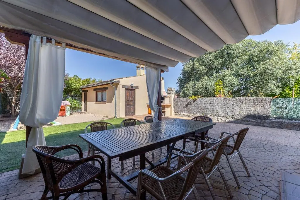 Imagen 1 de Casa Rural Arbana