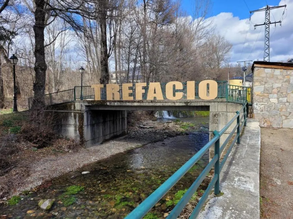 Imagen de La Casa de Trefacio