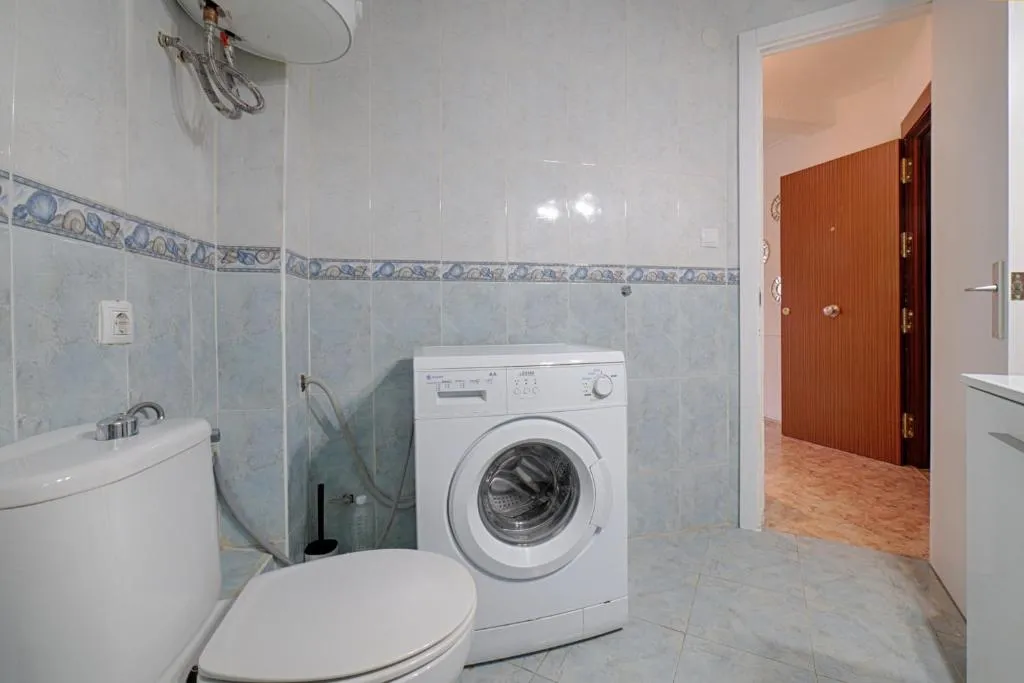 Imagen 6 de Apartamento en Playa de La Pineda