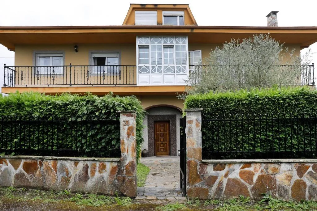 Imagen de Casa de Castelo