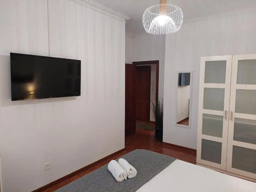 Imagen 7 de Piso luminoso, amplio y tranquilo en Casco Viejo