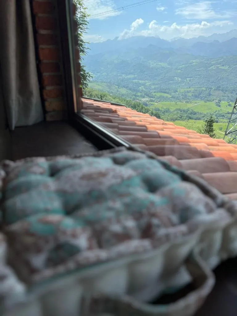 Imagen 3 de Apartamentos La Cabaña del Cerro Alto