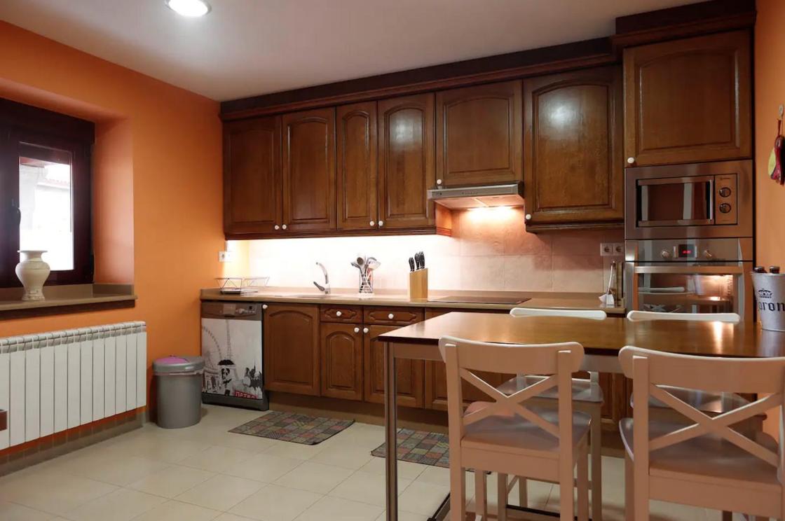 Imagen 8 de Casa de piedra, A Lameira