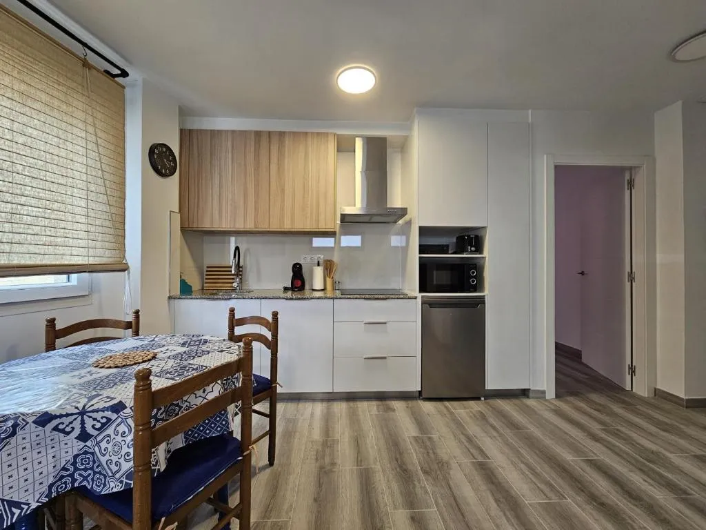 Imagen de Precioso apartamento a de Candela en O Grove