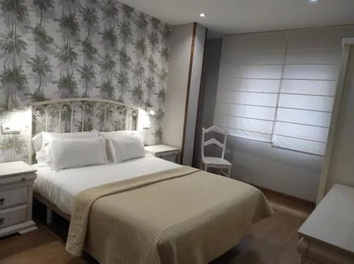 Apartamento 3 habitaciones a 140m playa Caneliñas Portonovo 101