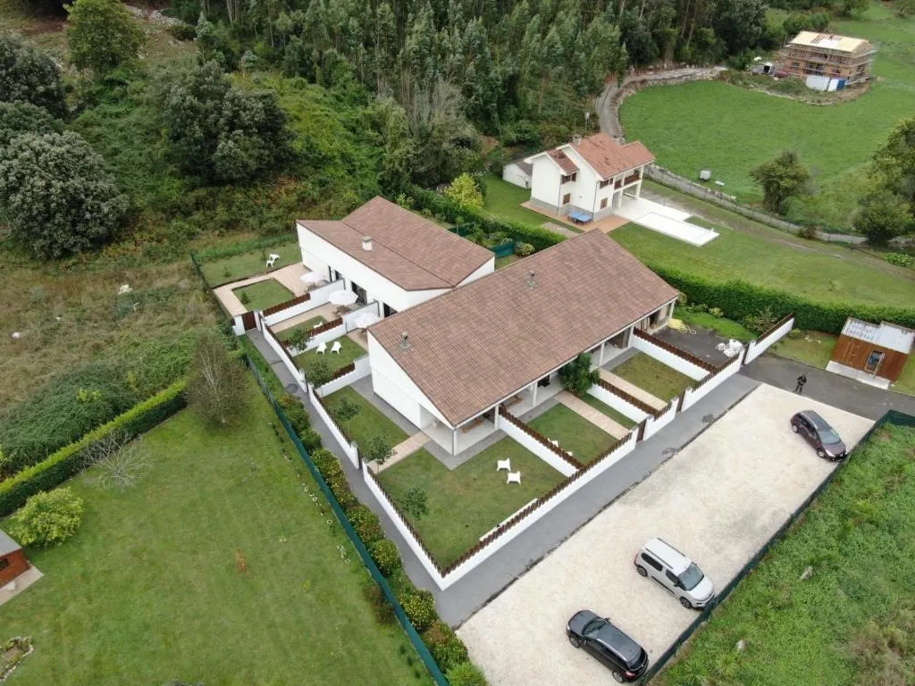 Imagen de Casas adosadas julieta