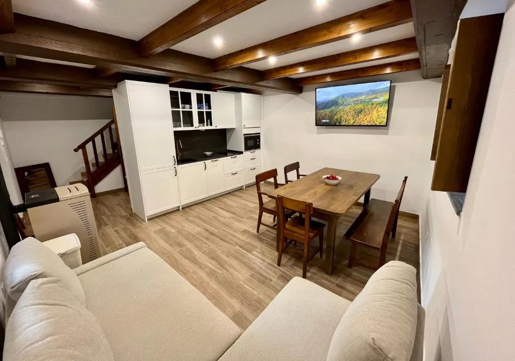 Imagen 1 de La Casina de la Yeye San Cristóbal de Valdueza