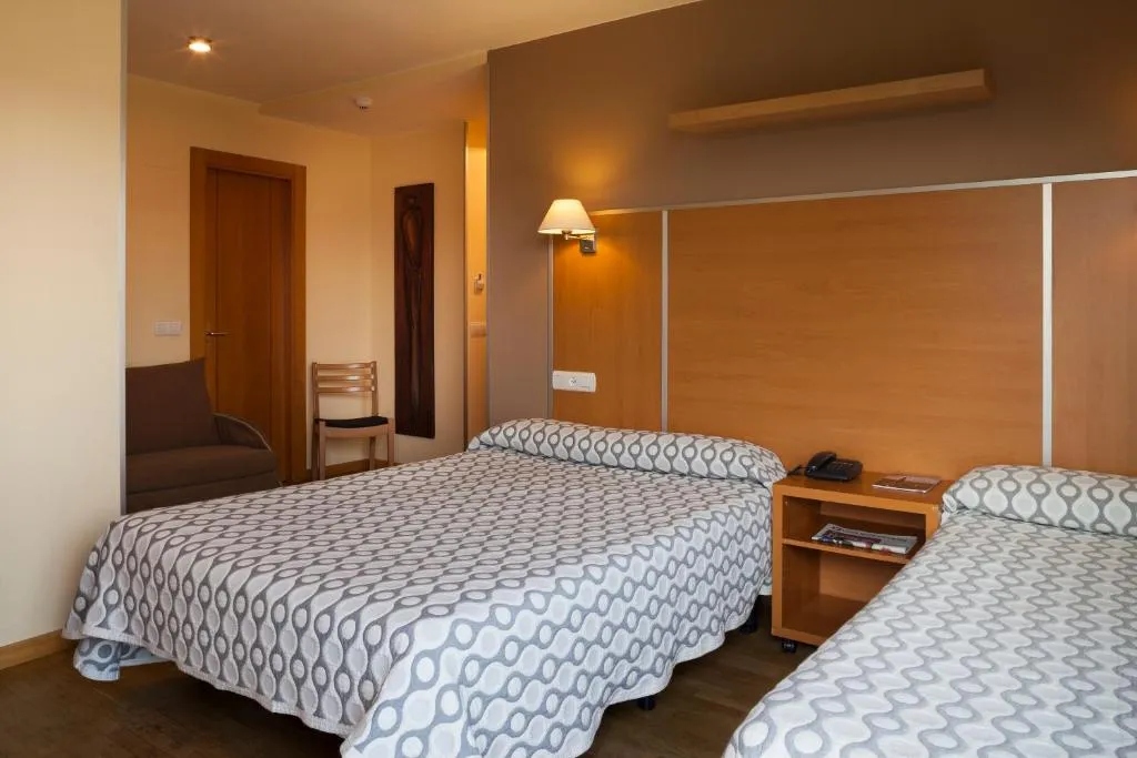 Imagen 5 de Hotel La Polar
