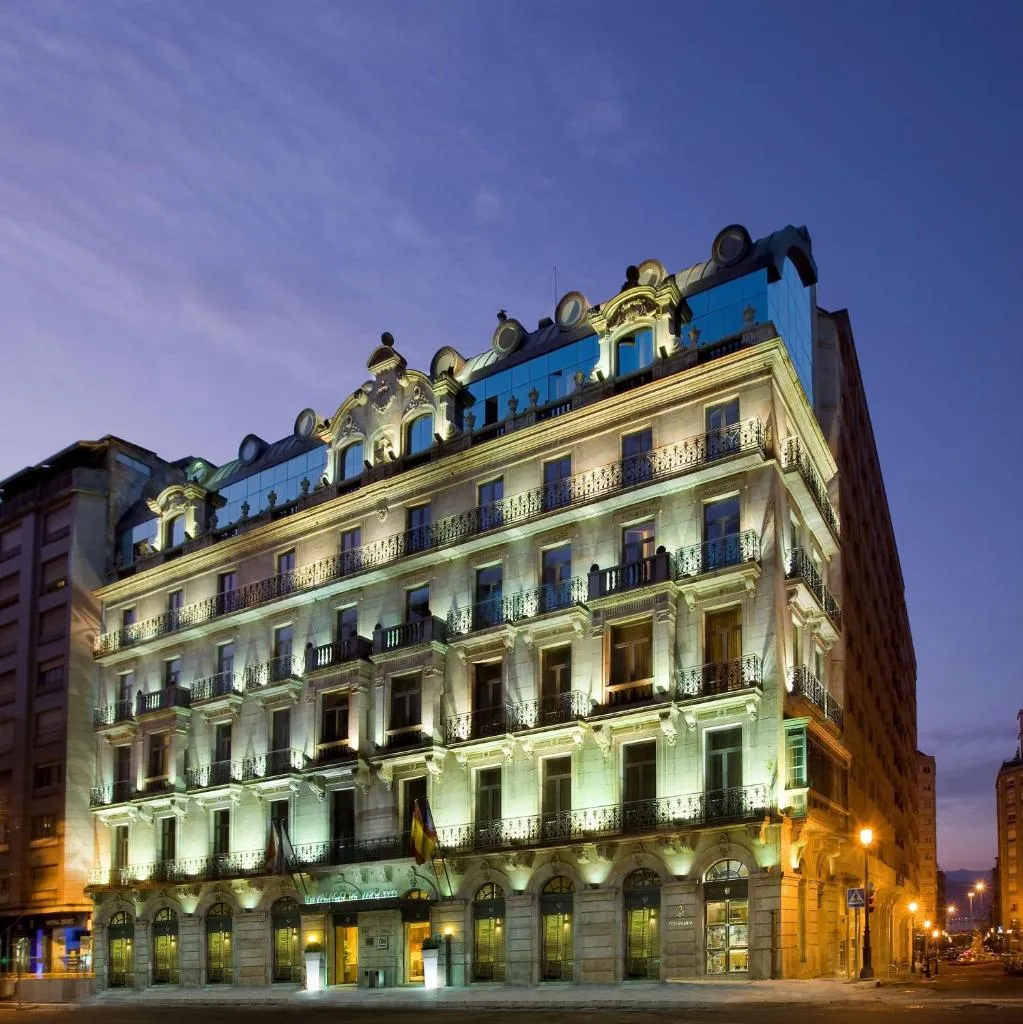 Imagen de NH Collection Vigo