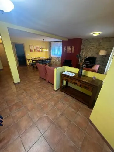 Casa Rural La Póveda