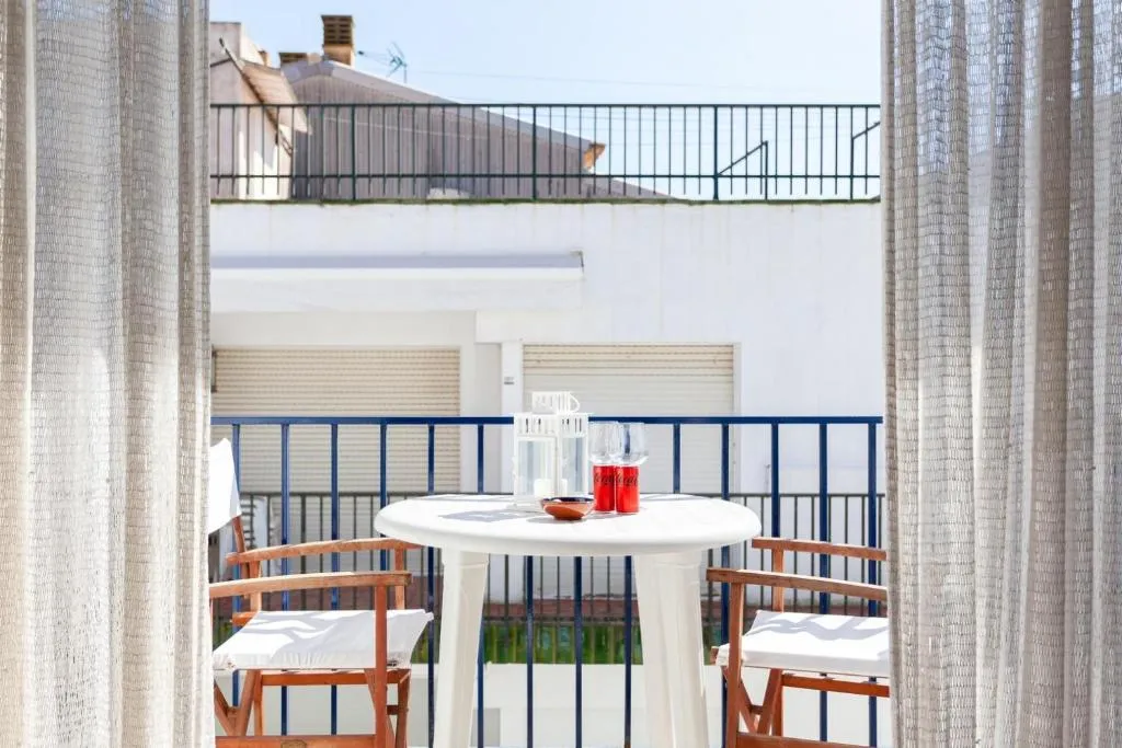 Imagen de LLAFRANC 100 - calle Coral-