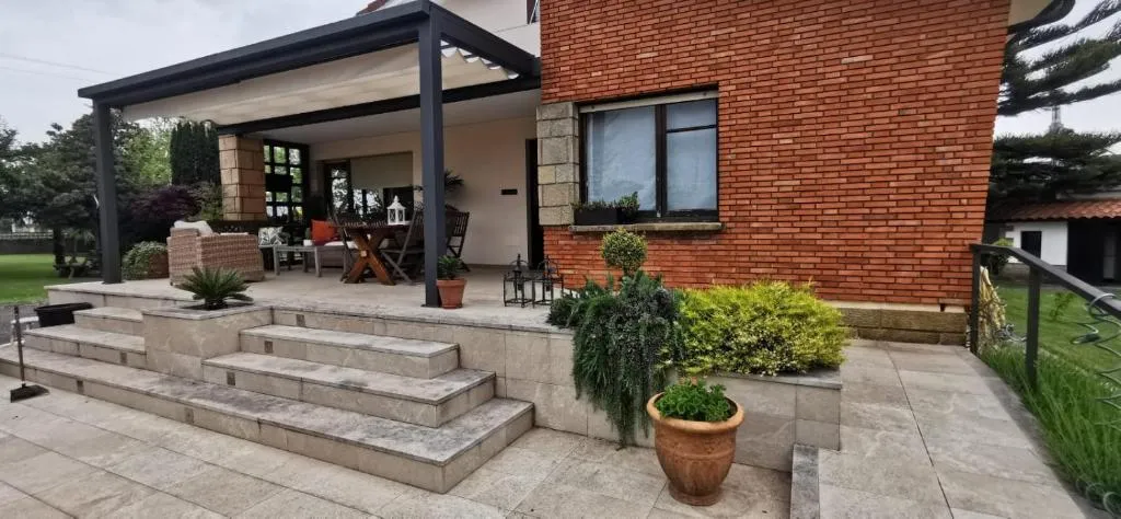 Imagen 4 de La Nueva Campa de Quintes - Reformada, Ideal Para 7 pax - VV-2556-AS