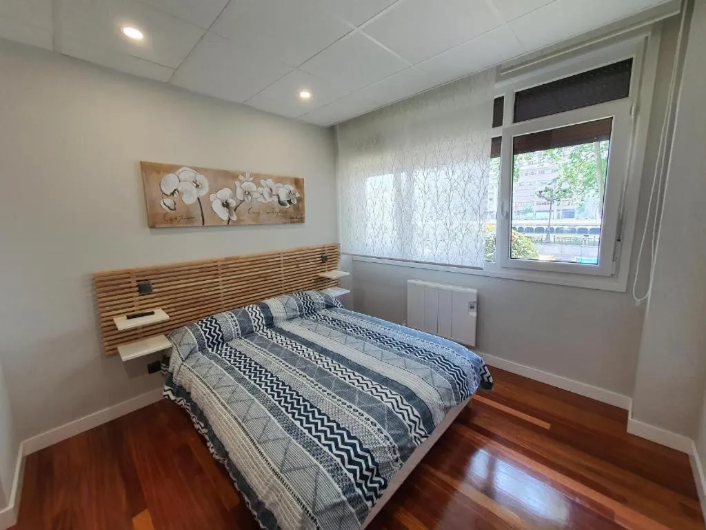 Imagen 1 de Guggenheim Riverview HBI01297