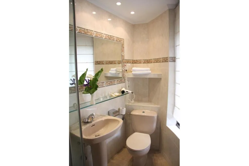 Imagen 8 de Hostal Bahía