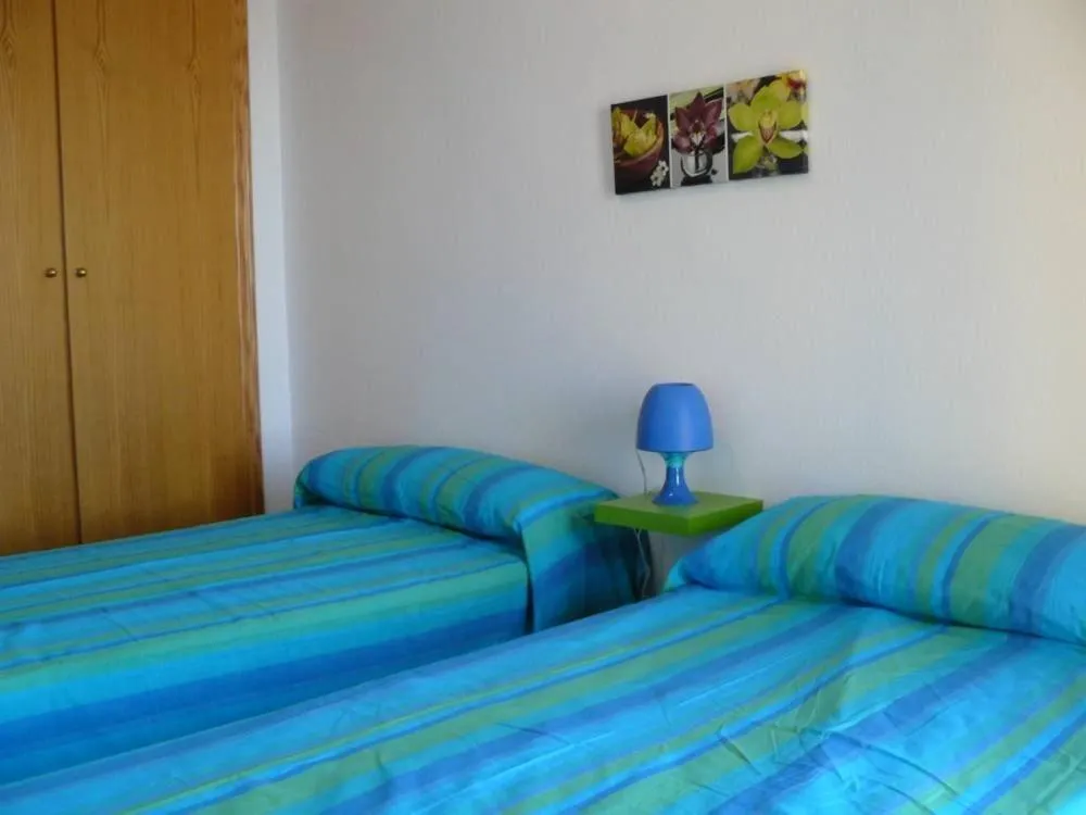 Imagen 1 de ValenciaBeachHome
