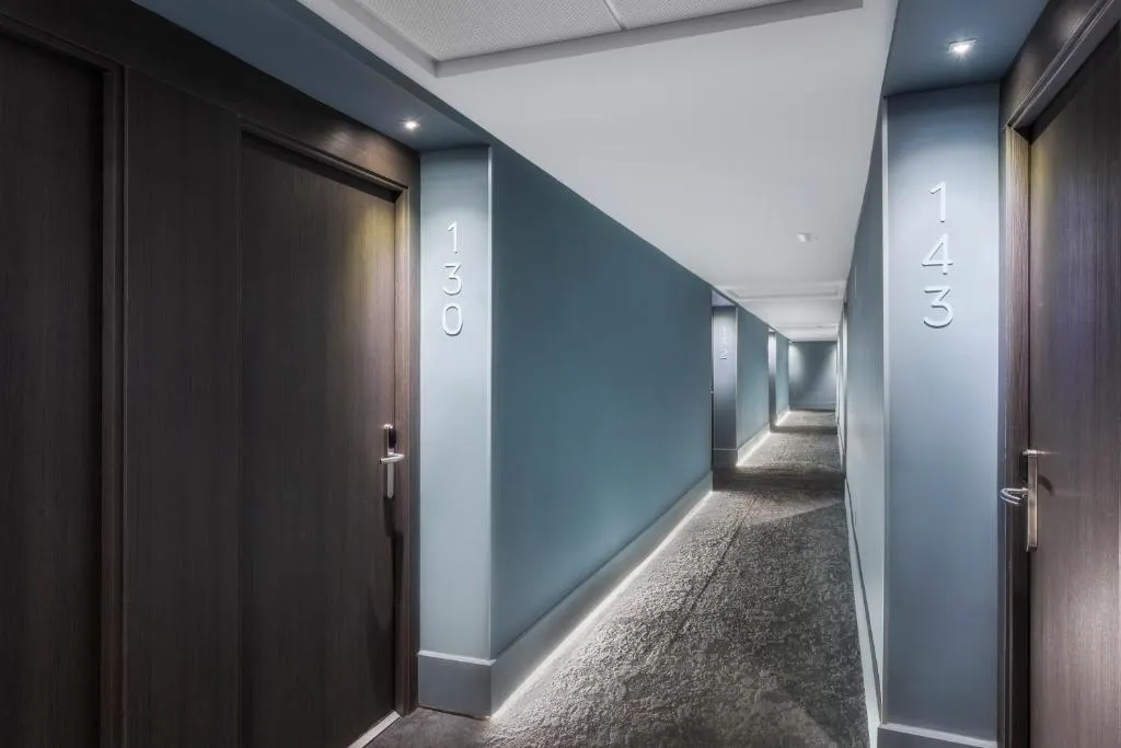 Imagen 3 de B&B HOTEL Donostia Aeropuerto