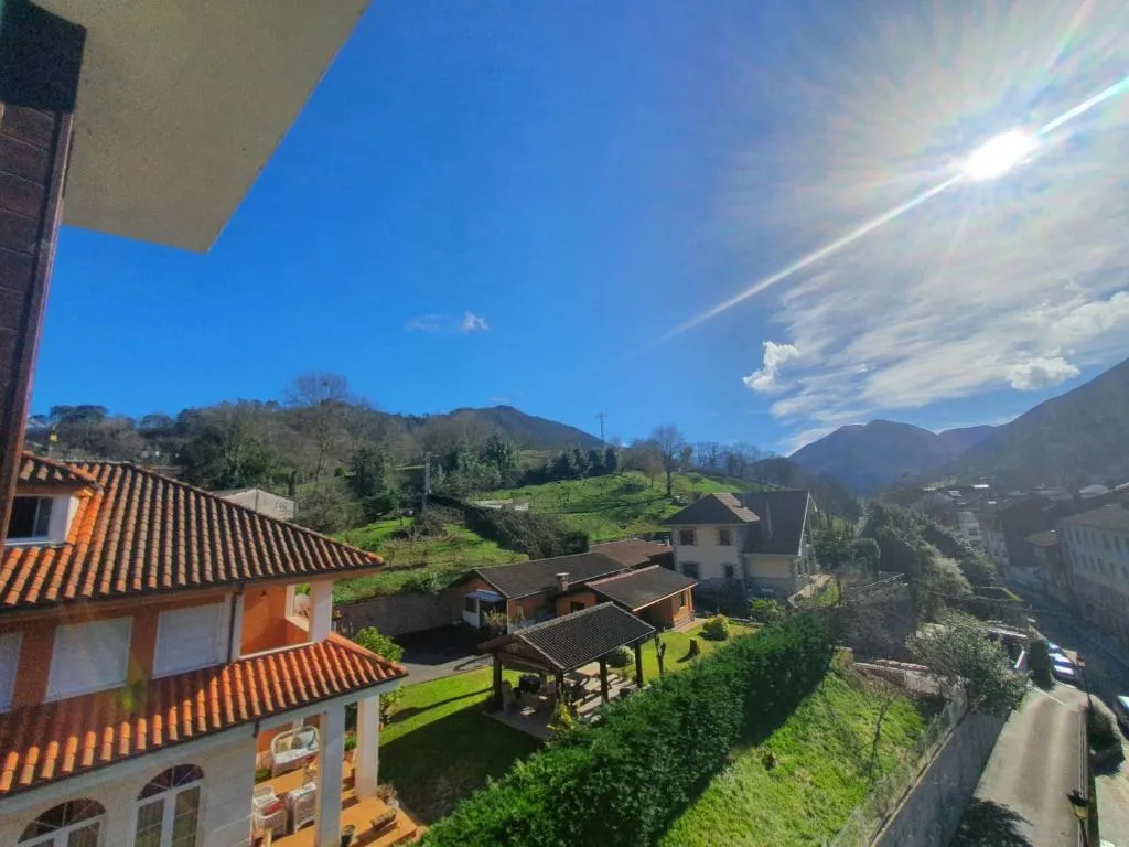 Imagen 1 de El Mirador de Cangas VUT-17-AS y VUT-18-AS