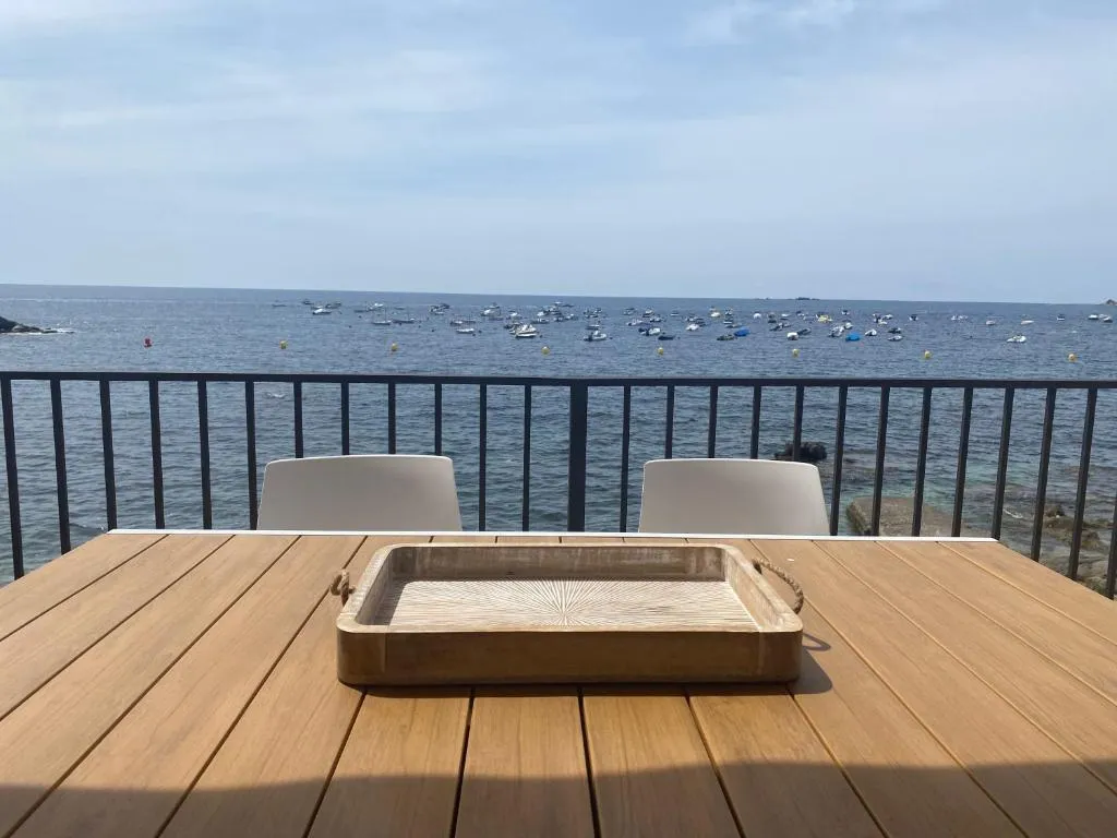 Imagen de Playa Canadell MAR G primera linea de mar con terraza