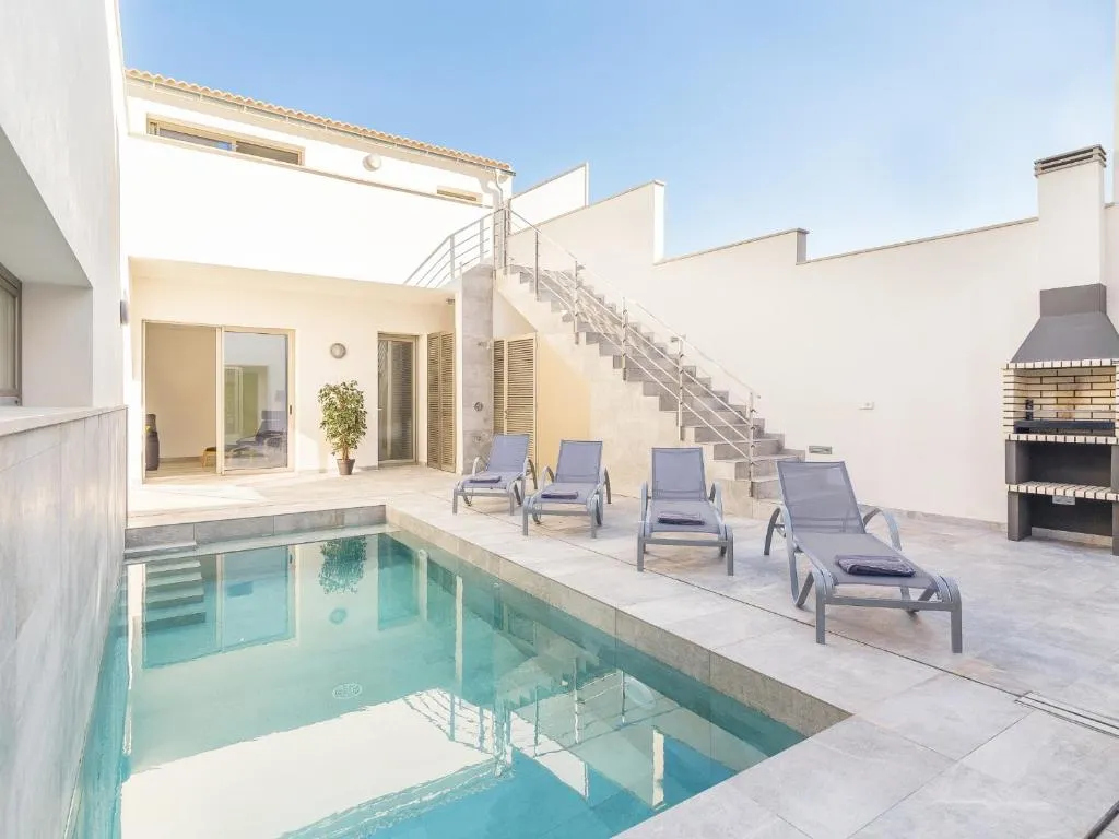 Imagen de Villa margalida
