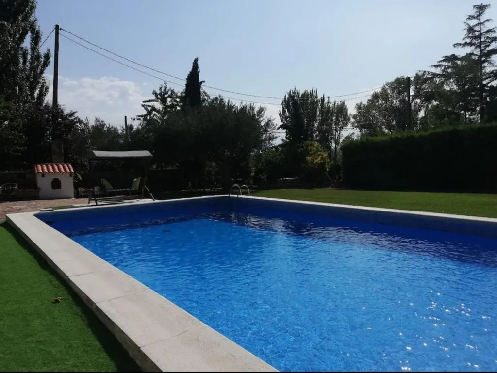 Imagen 3 de Villa en Rioja-Alavesa Juncalvera