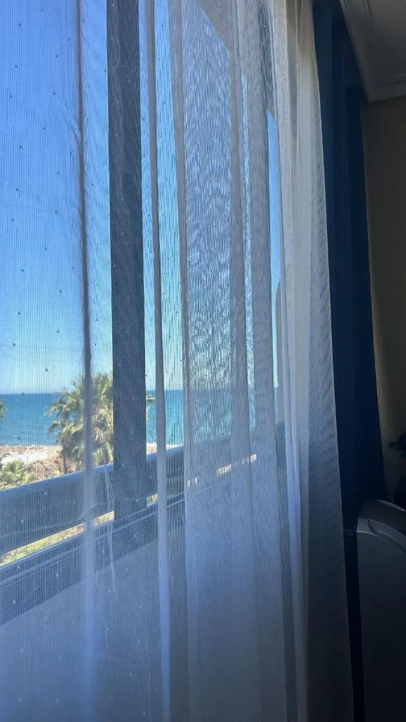 Imagen de Apartment with Beach Views