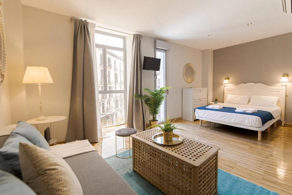 Imagen 5 de Wonder Apartments