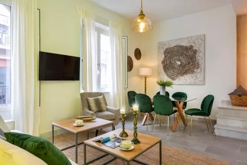 Genteel Home Galera