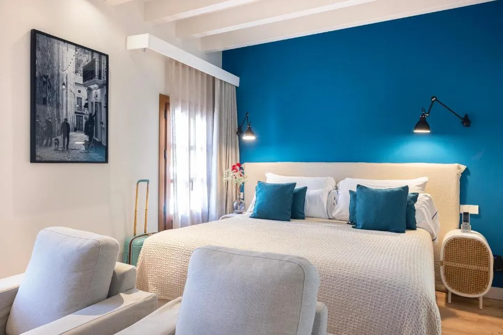 Imagen 8 de Samaritana Suites