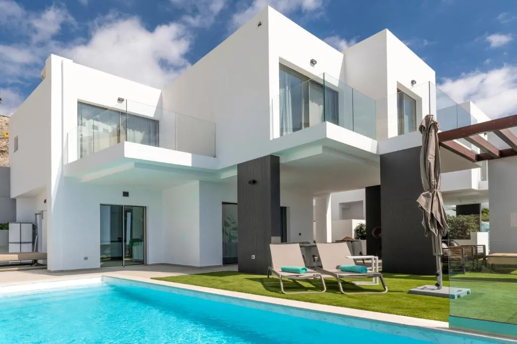 Imagen de Villa Felicity