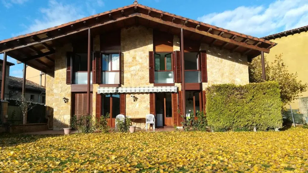 Imagen de LA PRESUMIDA DE ALCOR Sajazarra Casa Vacacional