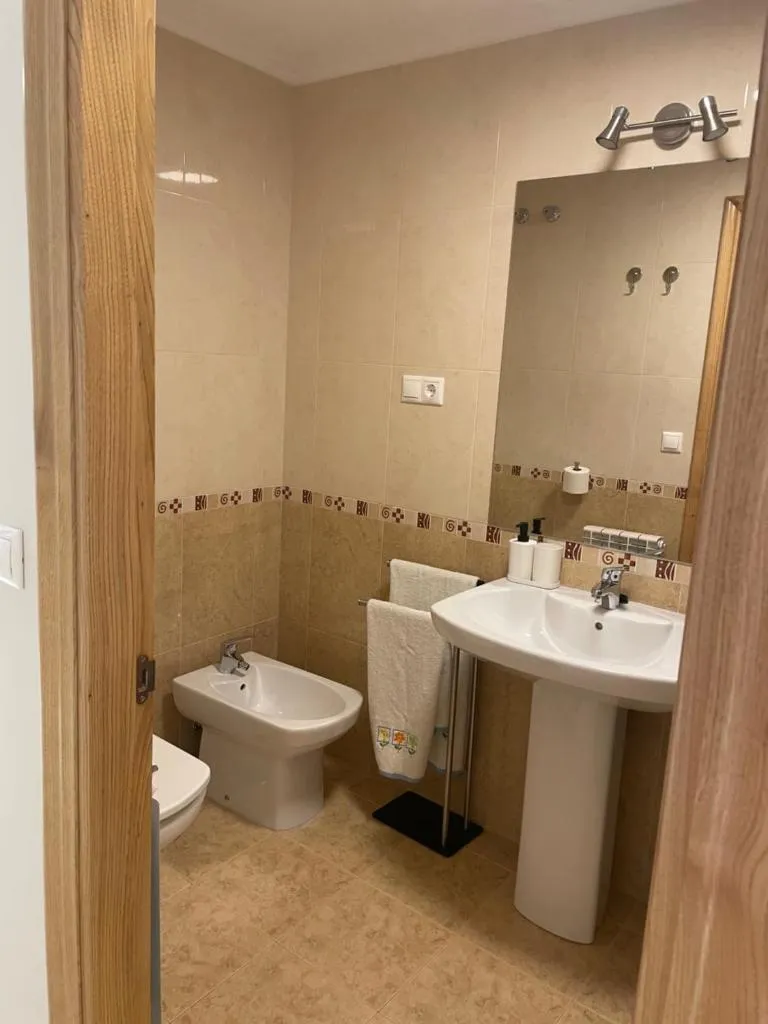 Imagen 4 de Apartamento vacacional foz