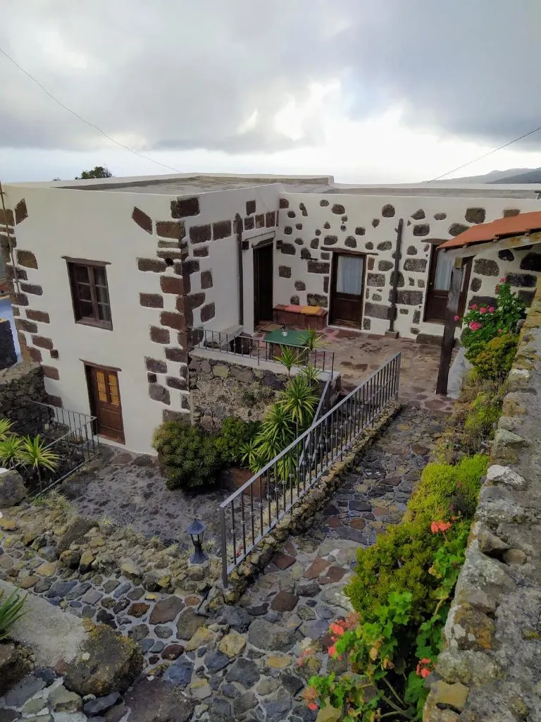 Imagen de Casa Bermeja