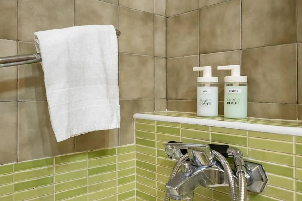 Imagen 8 de Apartamento Trisquel