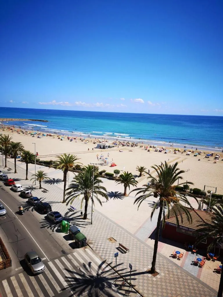Imagen de Tout près de la plage