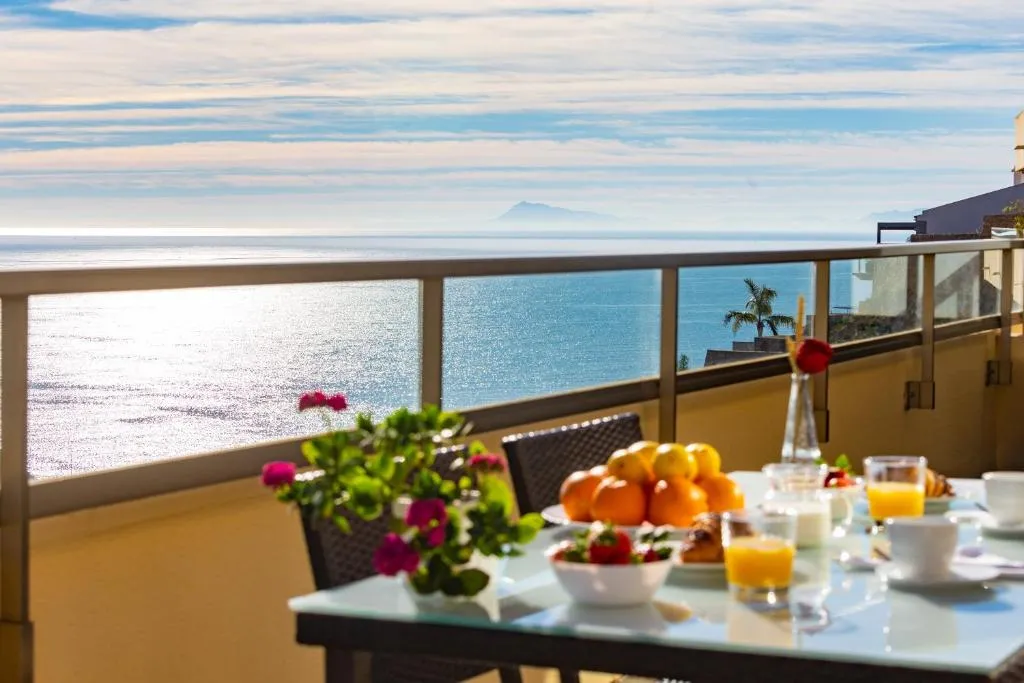 Imagen 4 de Cap Blanc Penthouse