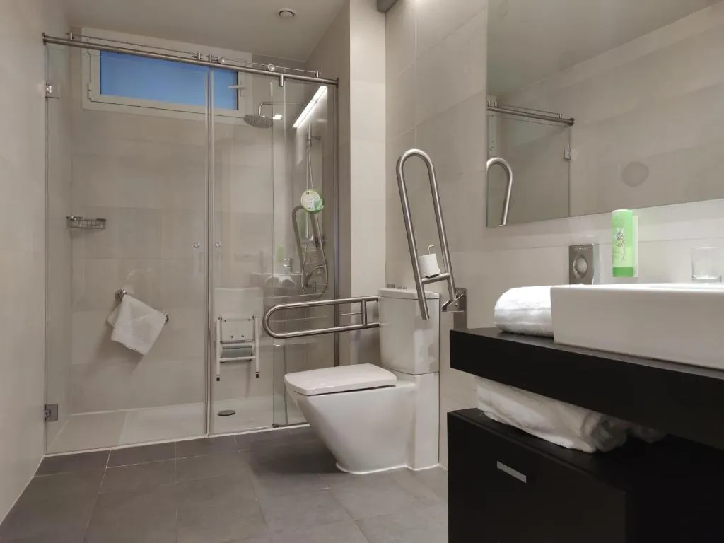 Imagen 8 de Hotel Jardines de Uleta Suites
