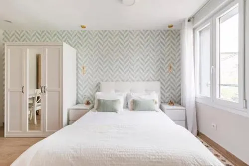 Apartamento El Toisón de Oro 11 Garaje gratis