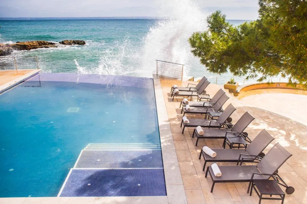 Imagen 8 de Hospes Maricel y Spa, Palma de Mallorca, a Member of Design Hotels