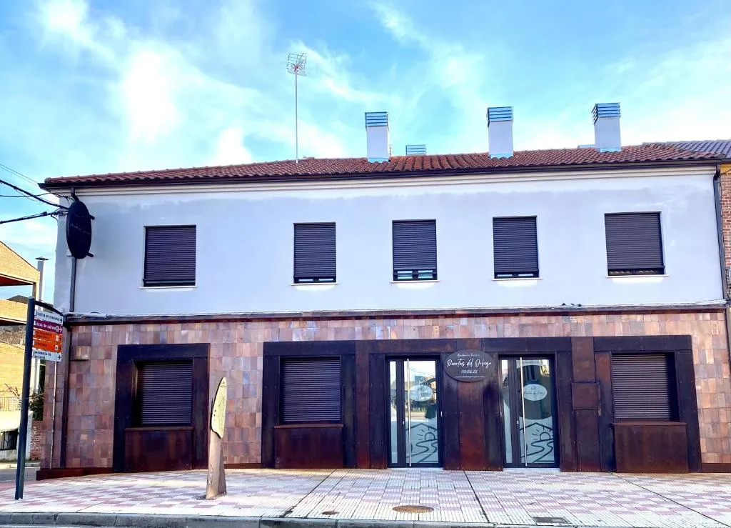 Imagen 5 de Apartamentos Puertas del Orbigo