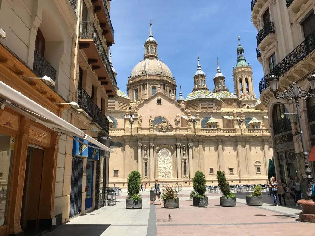Imagen 1 de AZ El Balcón de Rey Alfonso II