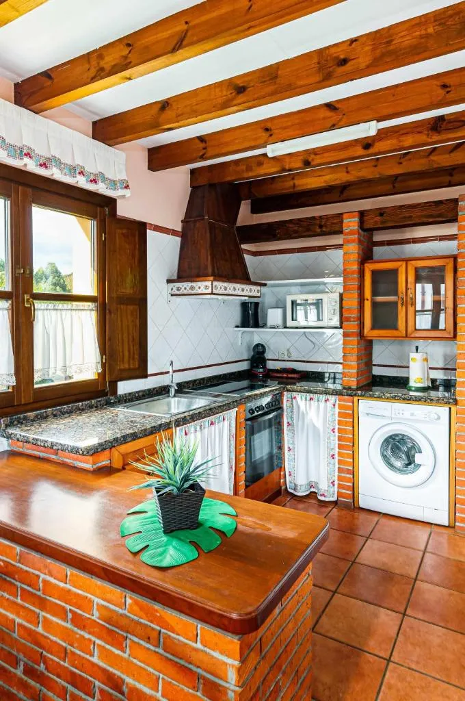 Imagen 7 de Casa Sabina Zona de playa y montaña