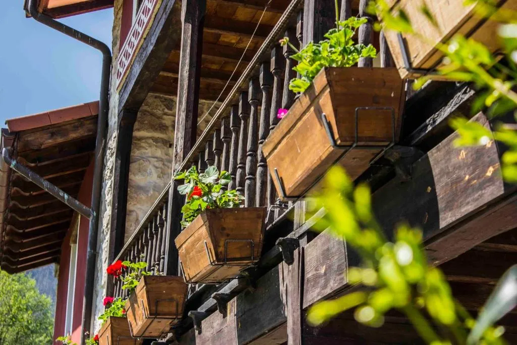 Imagen 1 de Casa del Tesoro