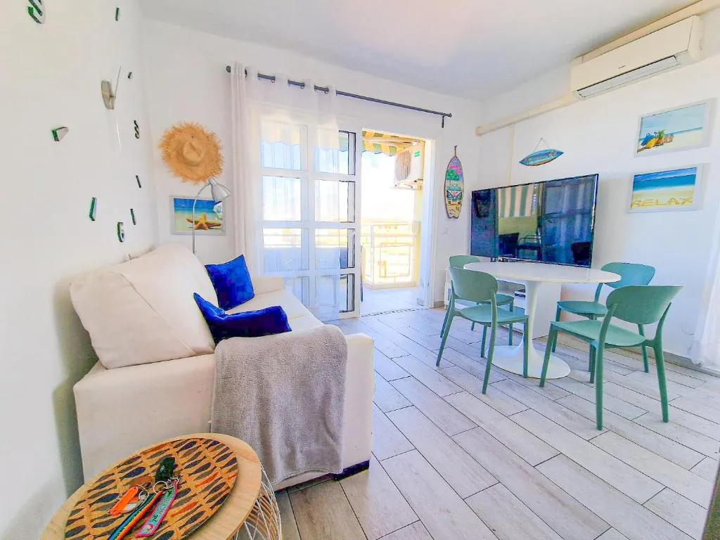 Imagen 2 de Ocean Sand holidays house