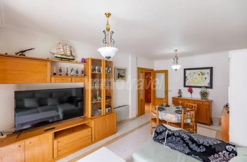 Apartamento Espiñeiro