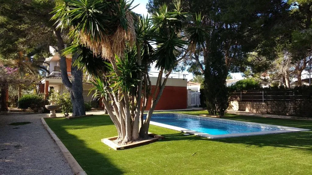Imagen de Villa Salitre