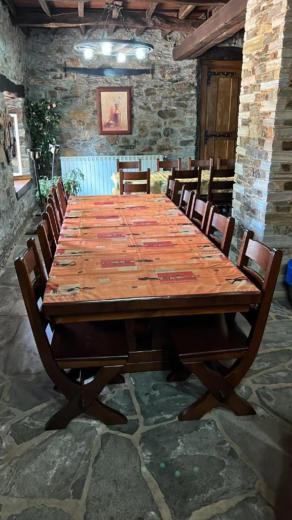 Imagen 5 de Escapada Rural con Encanto y Barbacoa en Galicia
